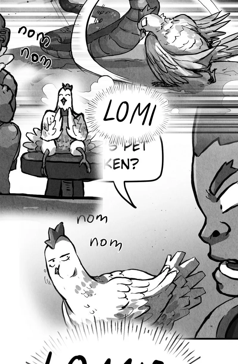 Gul Chapter 95 page 79 - 