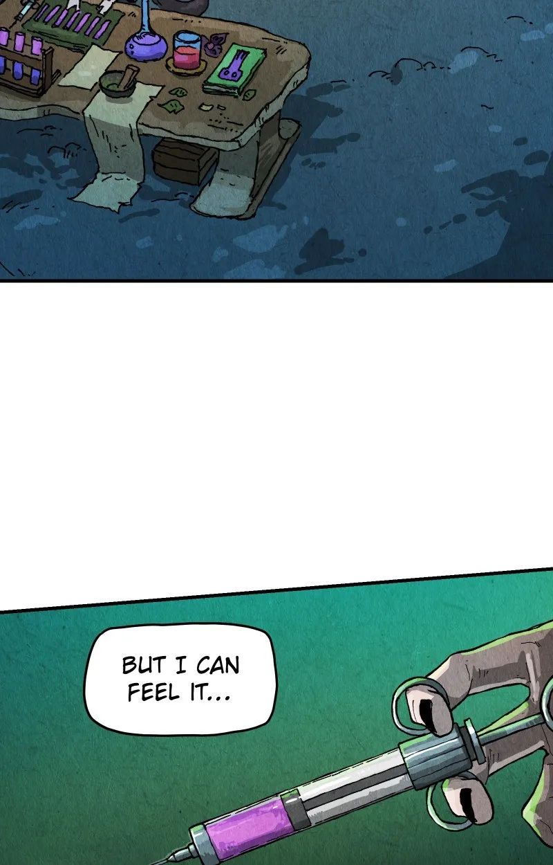 Gul Chapter 95 page 9 - 