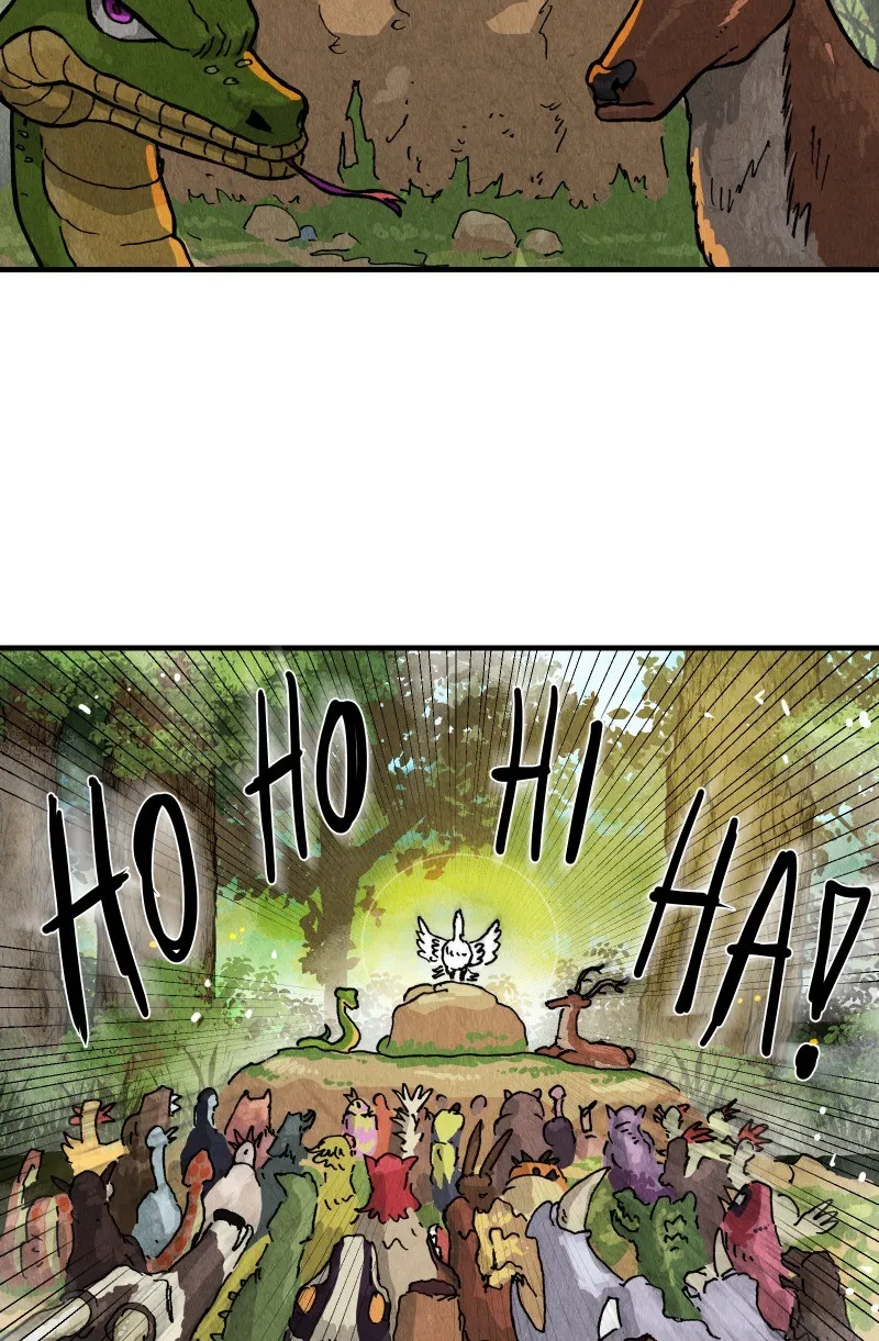 Gul Chapter 95 page 85 - 