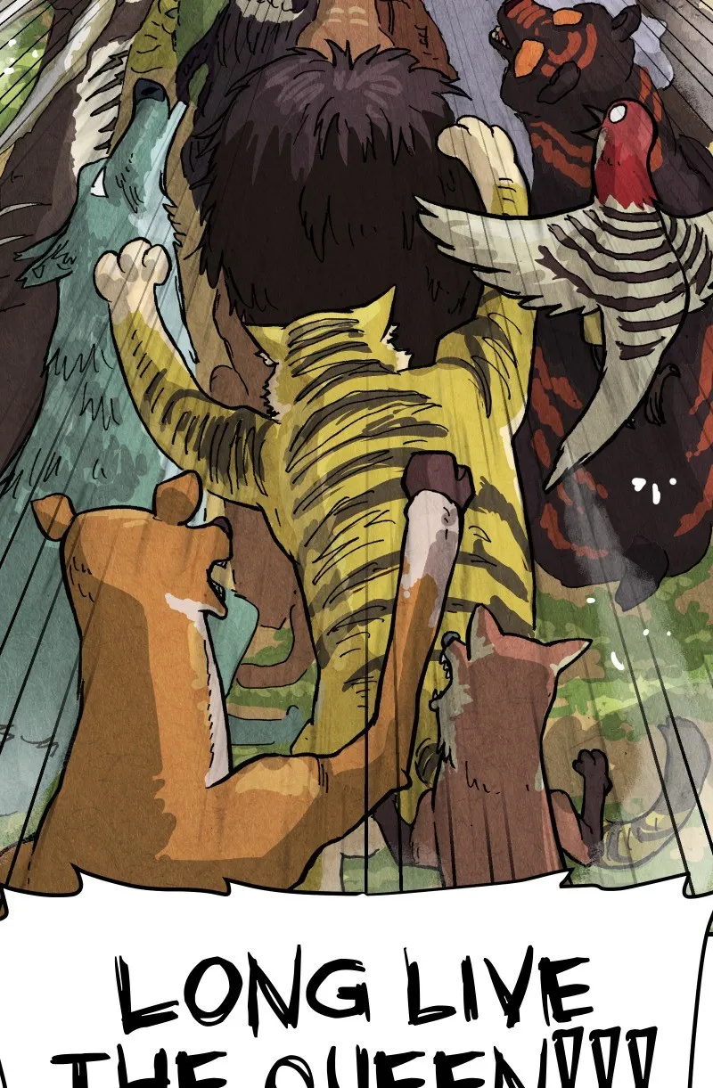Gul Chapter 95 page 86 - 