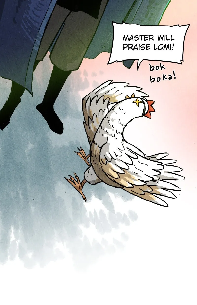 Gul Chapter 96 page 11 - 