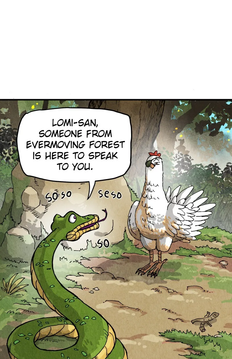 Gul Chapter 96 page 12 - 