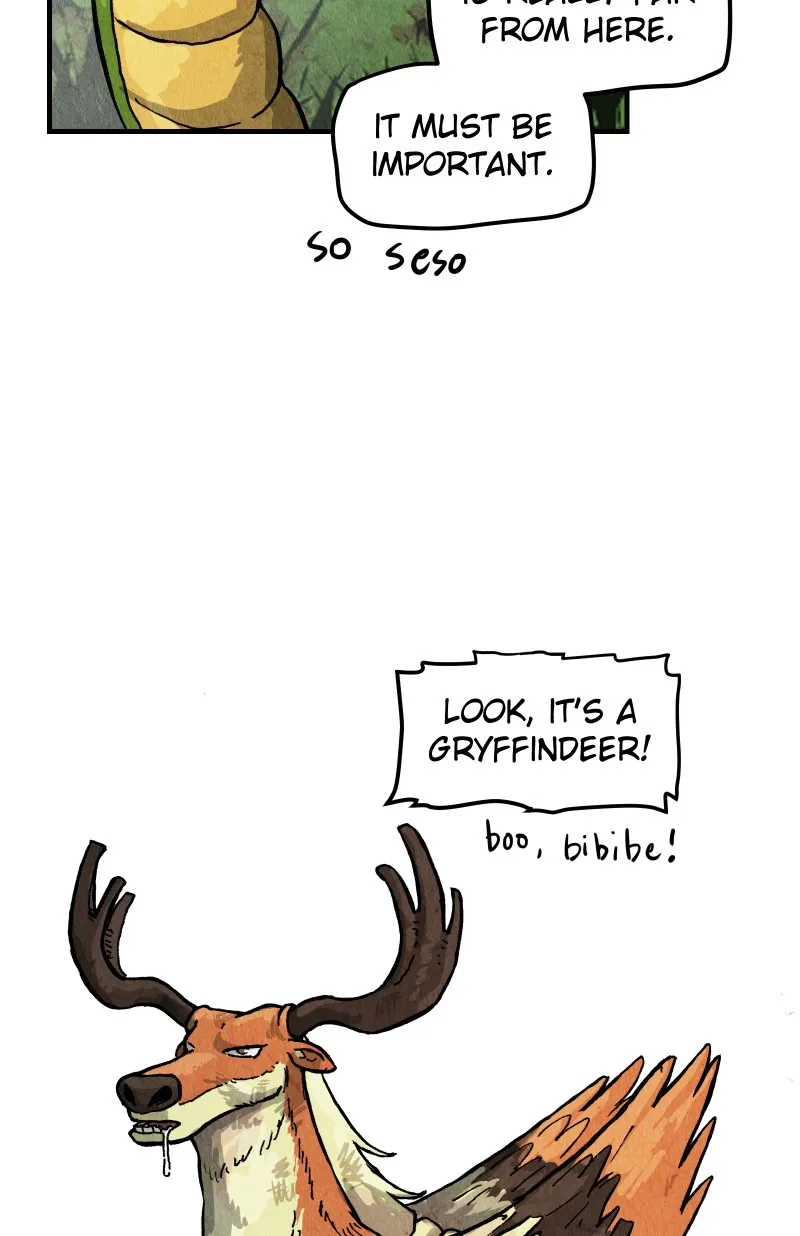 Gul Chapter 96 page 14 - 