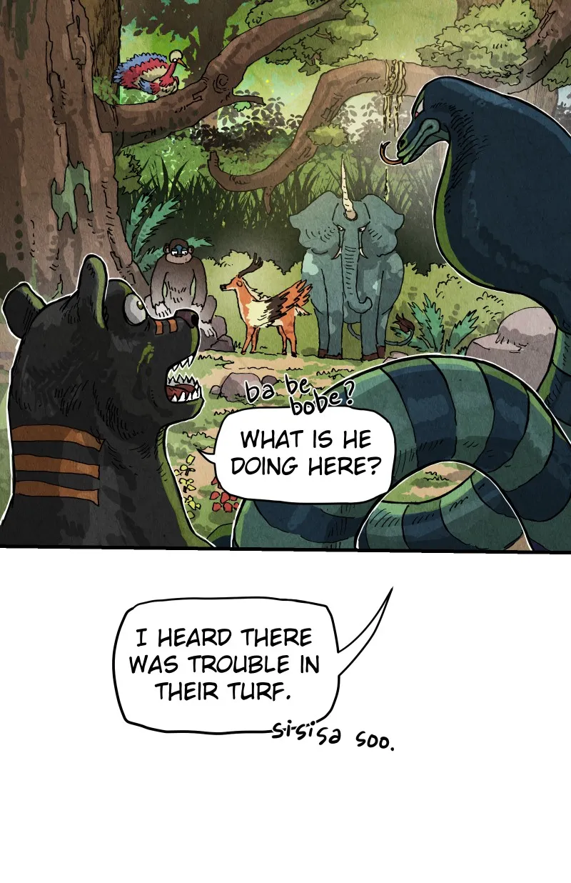 Gul Chapter 96 page 16 - 