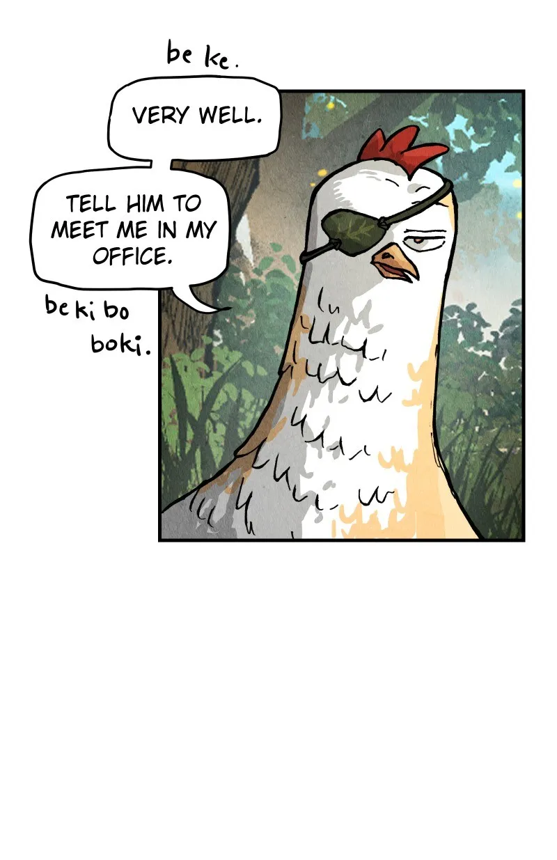 Gul Chapter 96 page 17 - 