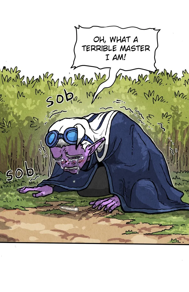 Gul Chapter 96 page 19 - 