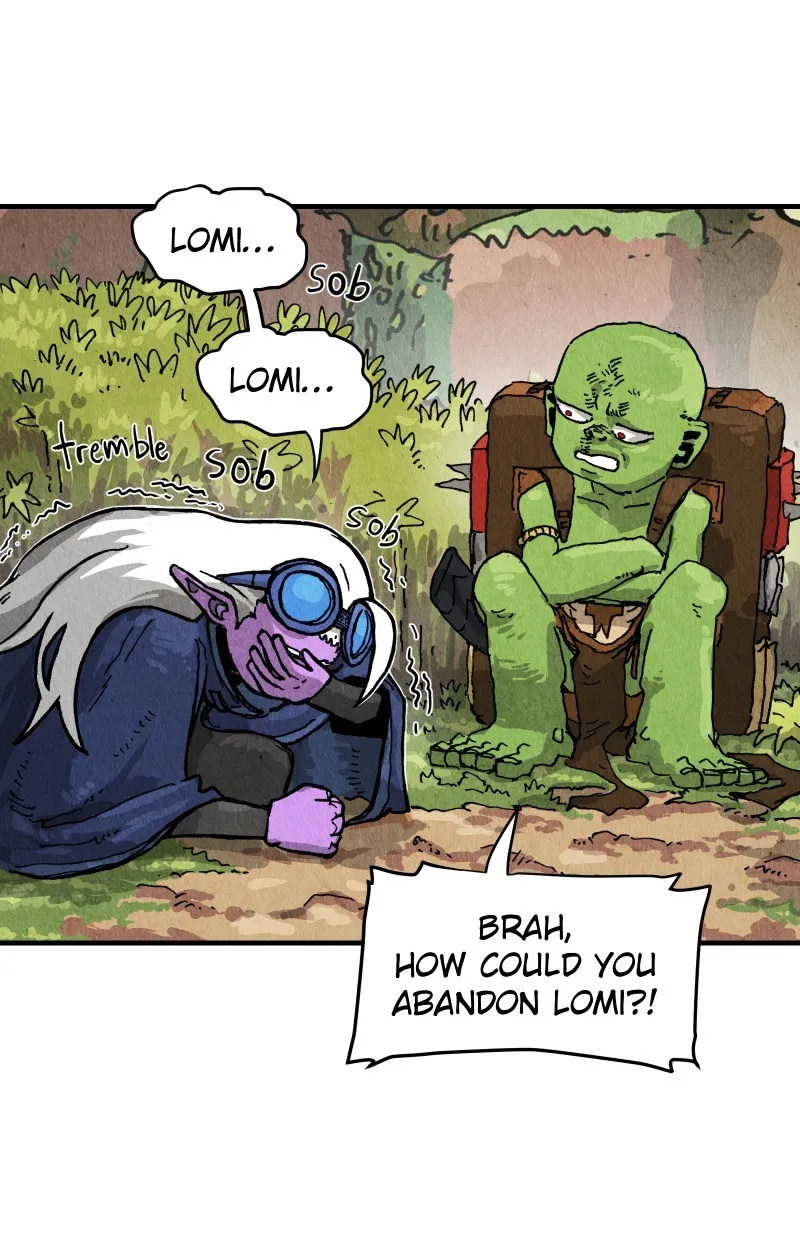 Gul Chapter 96 page 20 - 