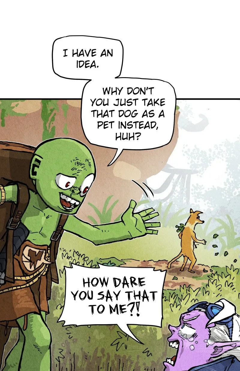 Gul Chapter 96 page 21 - 