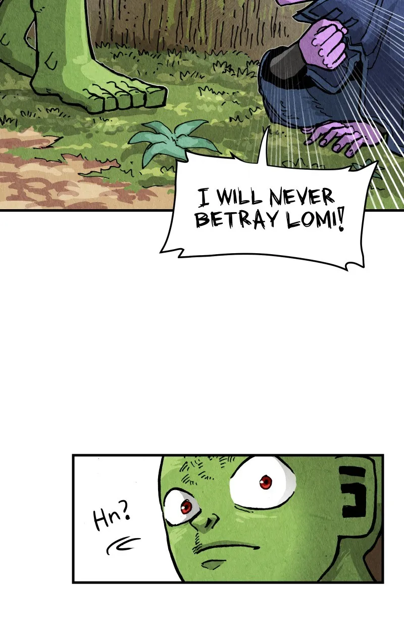 Gul Chapter 96 page 22 - 