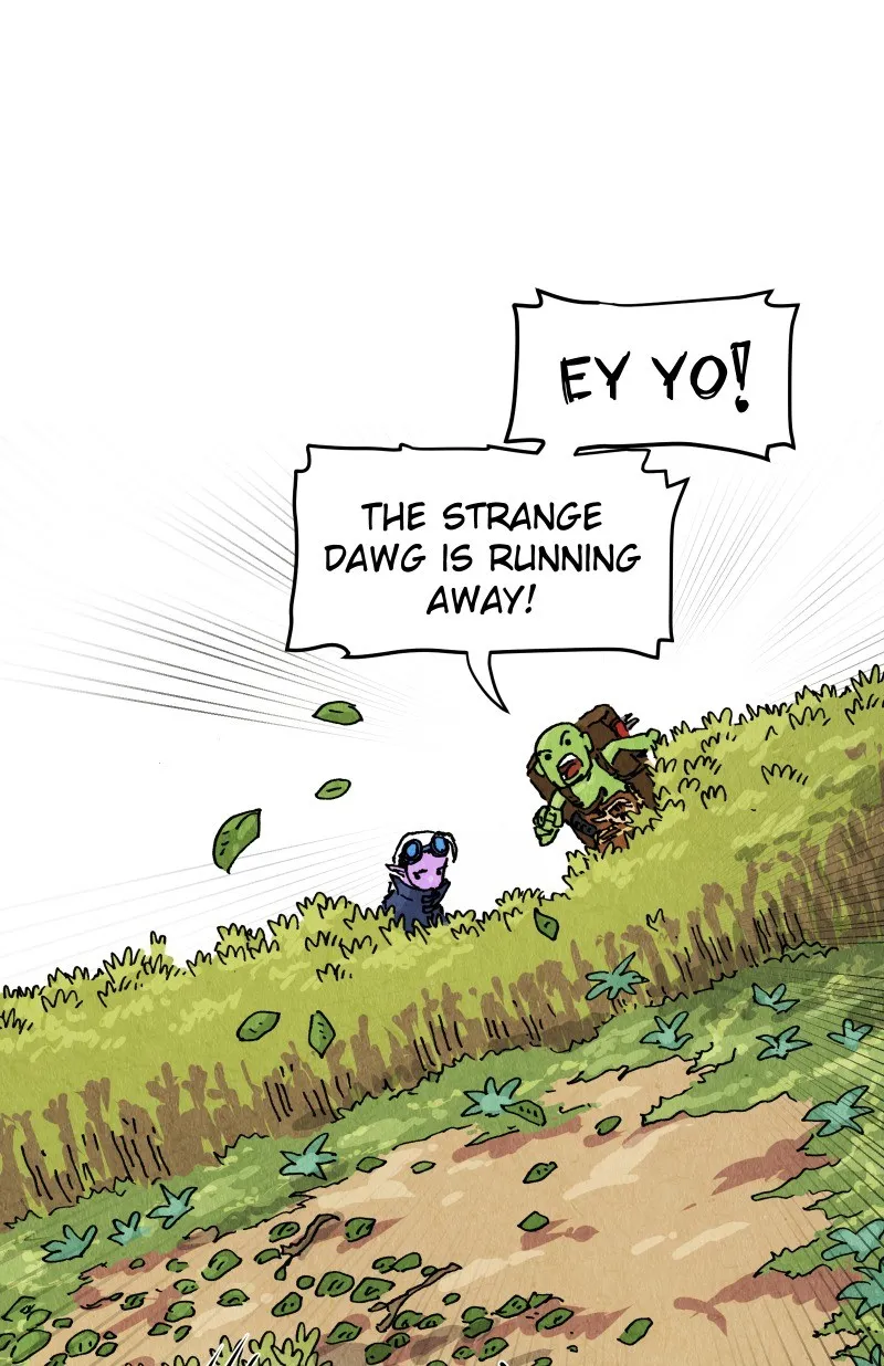 Gul Chapter 96 page 23 - 