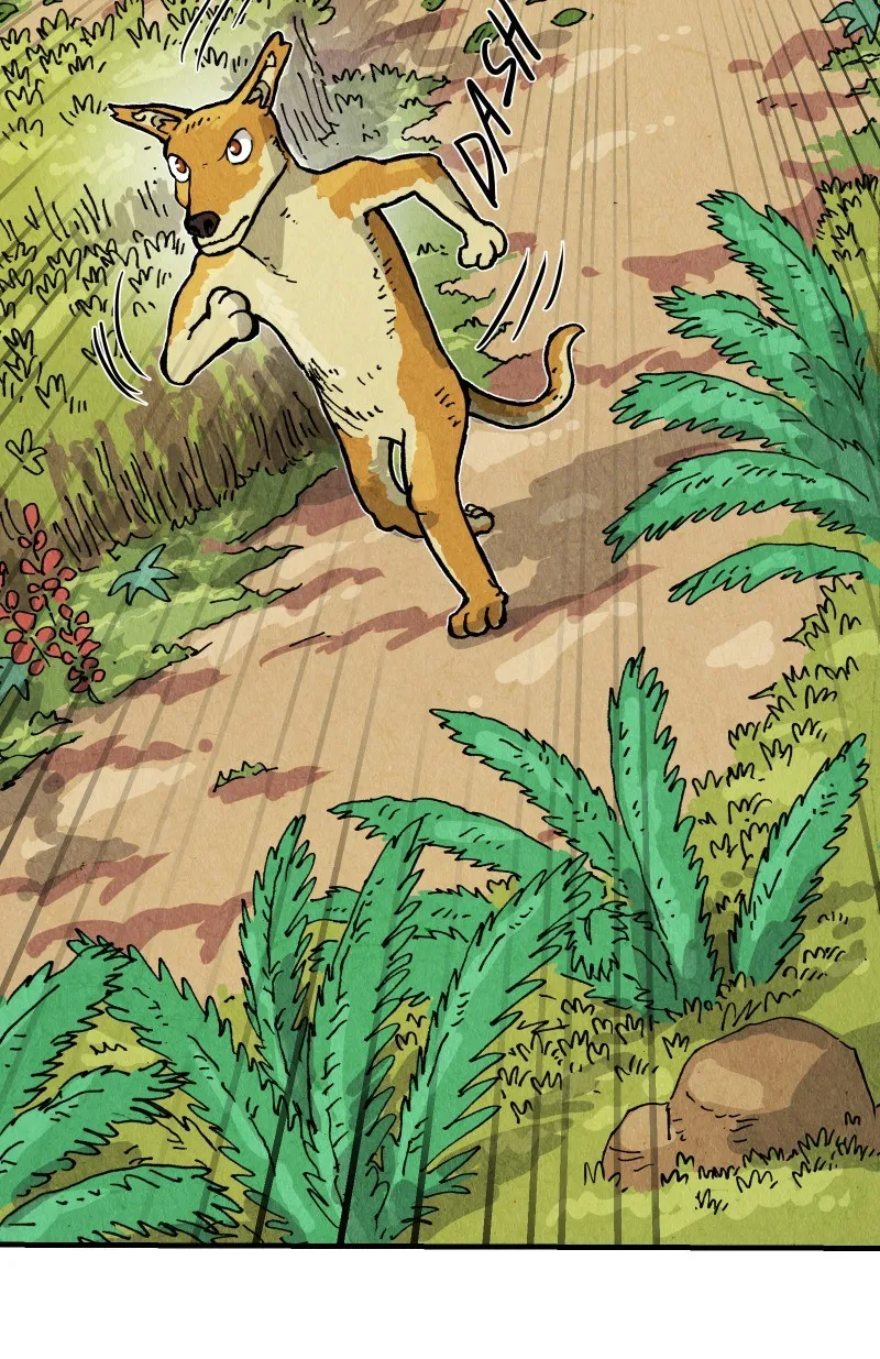 Gul Chapter 96 page 24 - 