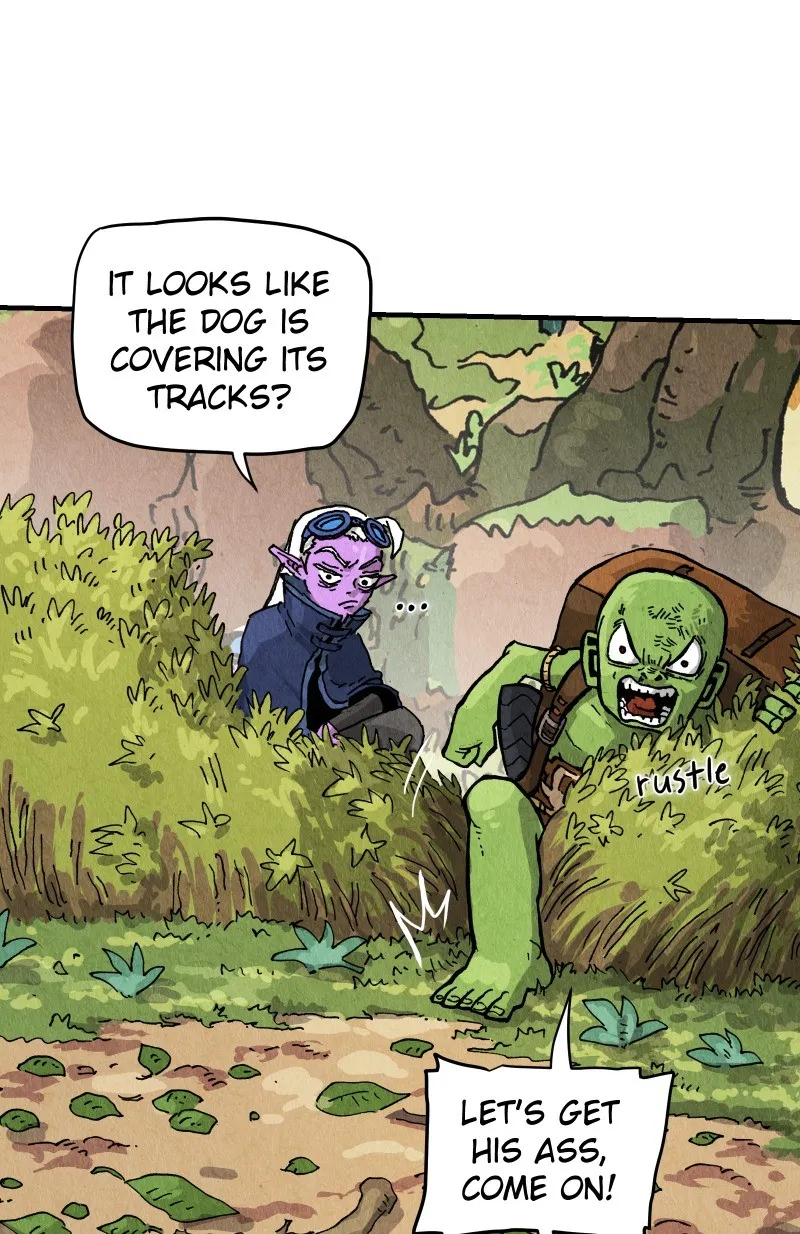 Gul Chapter 96 page 25 - 