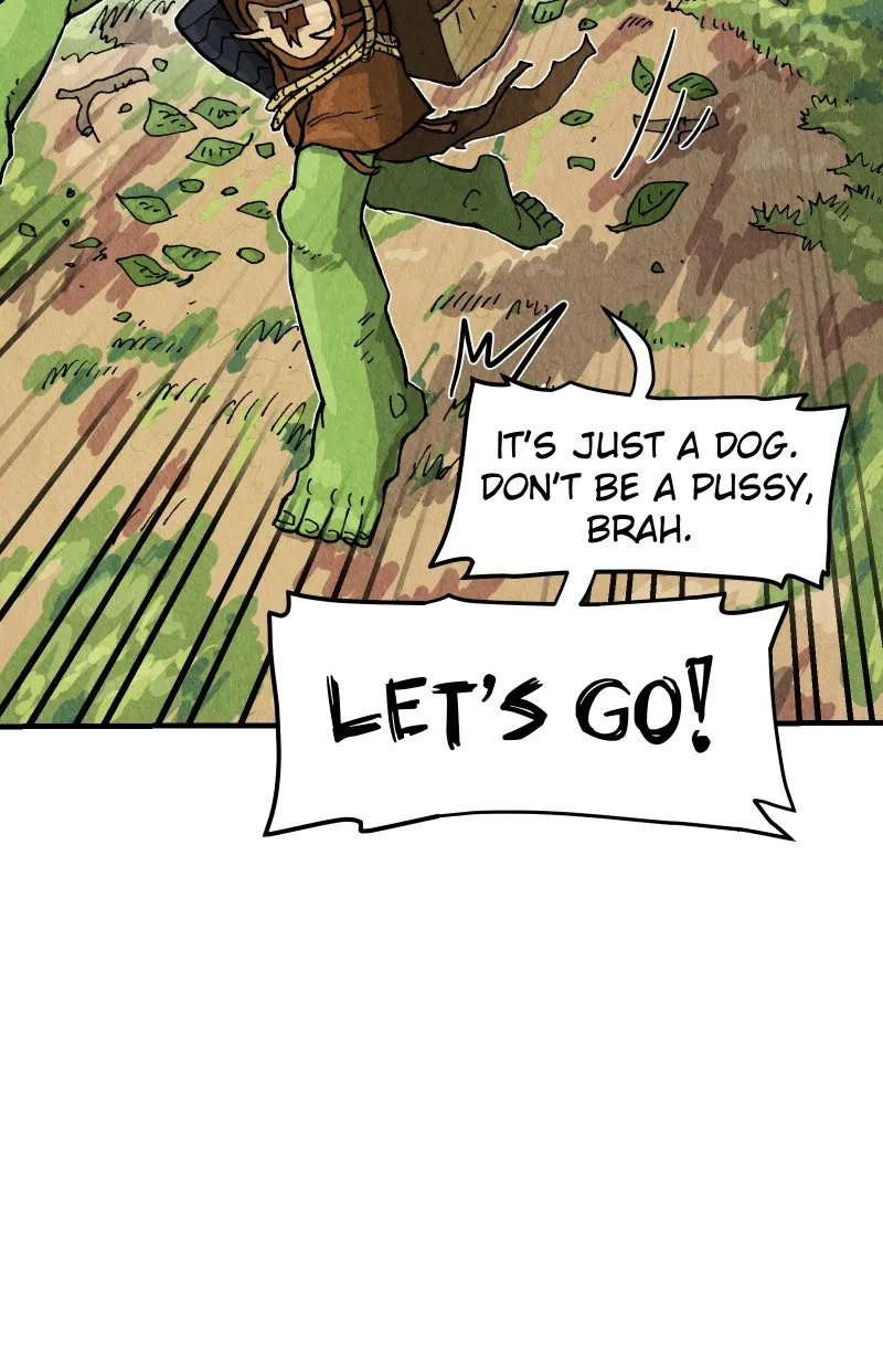 Gul Chapter 96 page 28 - 