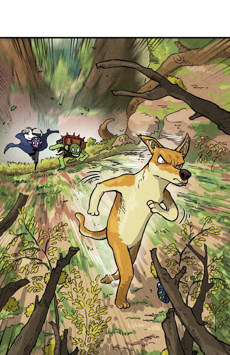 Gul Chapter 96 page 29 - 