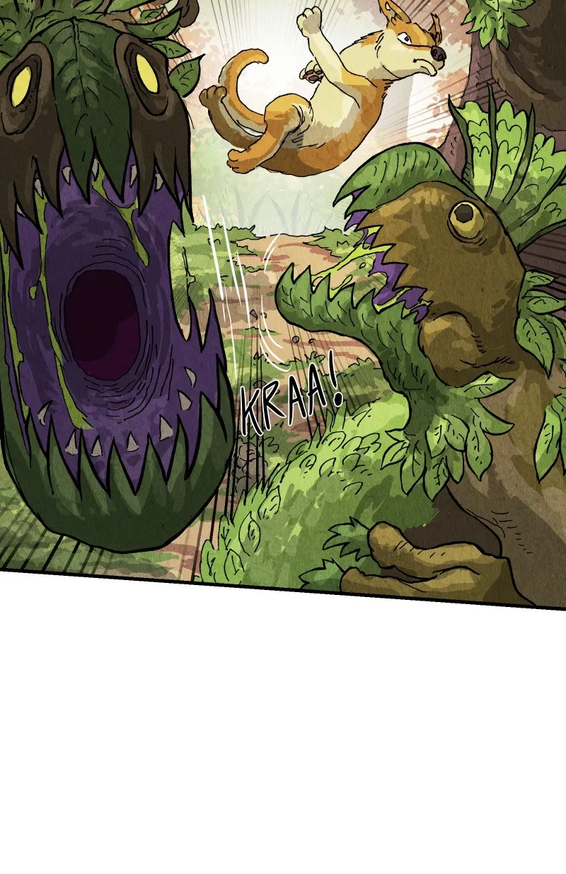 Gul Chapter 96 page 32 - 