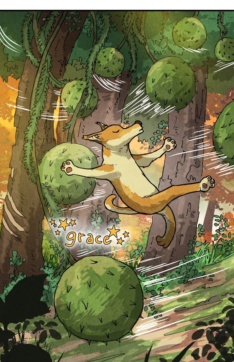 Gul Chapter 96 page 33 - 