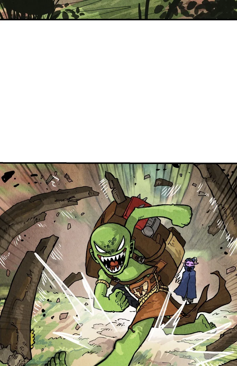 Gul Chapter 96 page 34 - 