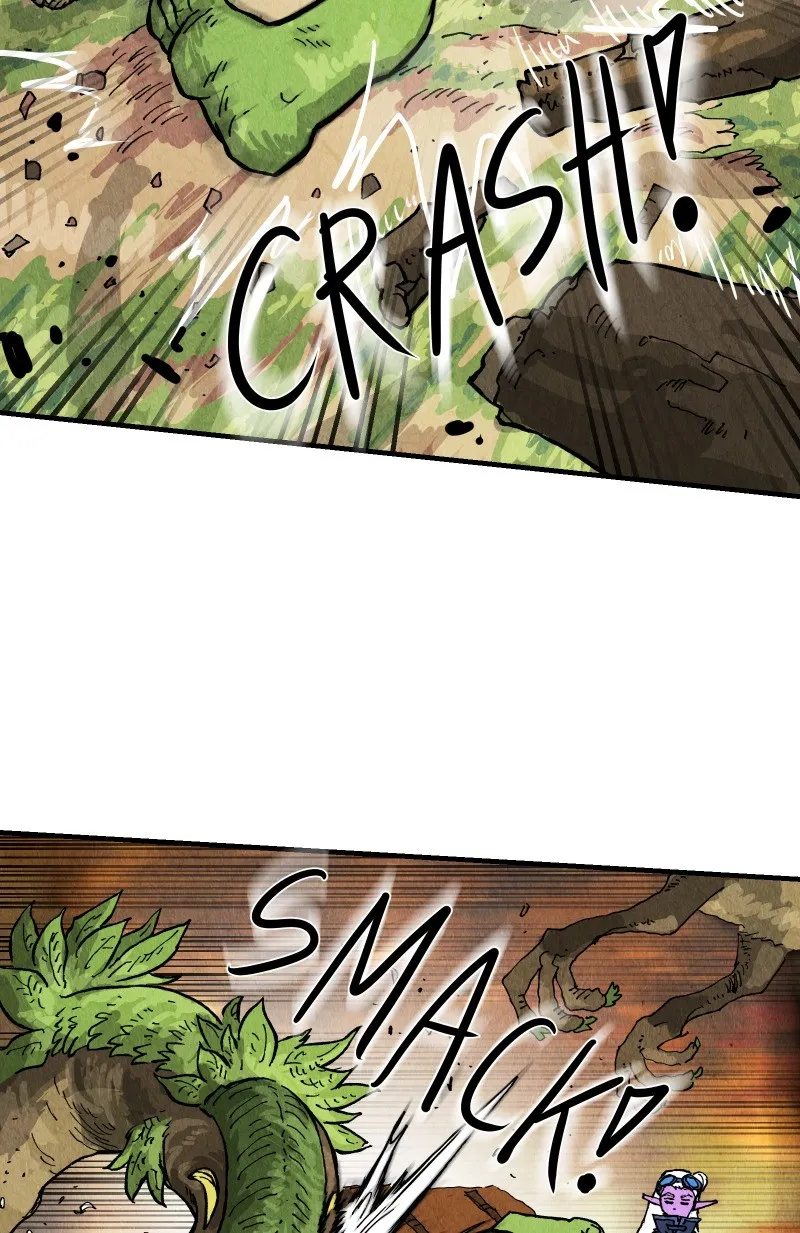 Gul Chapter 96 page 35 - 