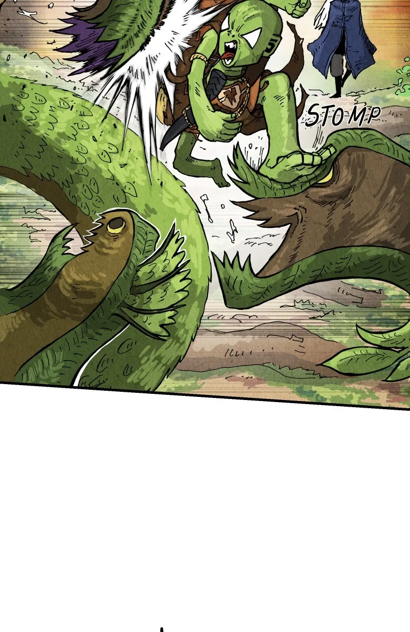 Gul Chapter 96 page 36 - 
