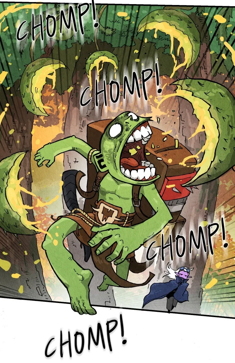 Gul Chapter 96 page 37 - 