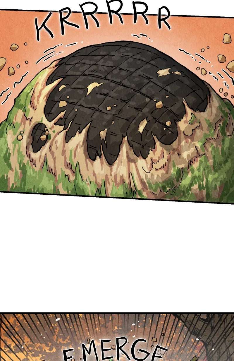 Gul Chapter 96 page 39 - 