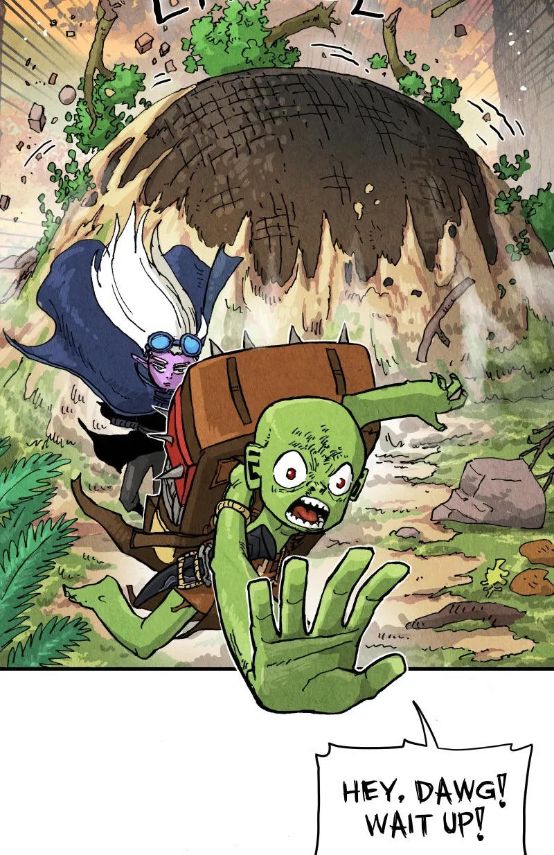 Gul Chapter 96 page 40 - 