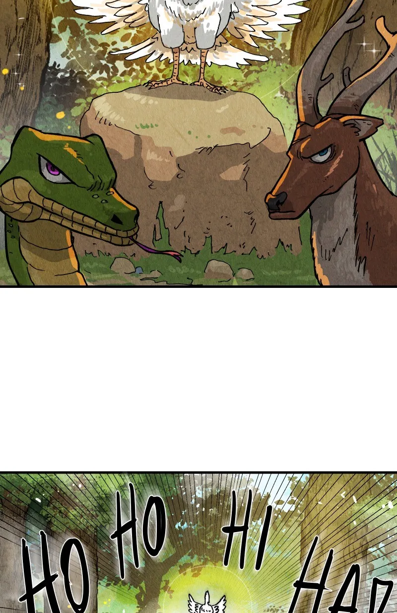 Gul Chapter 96 page 5 - 