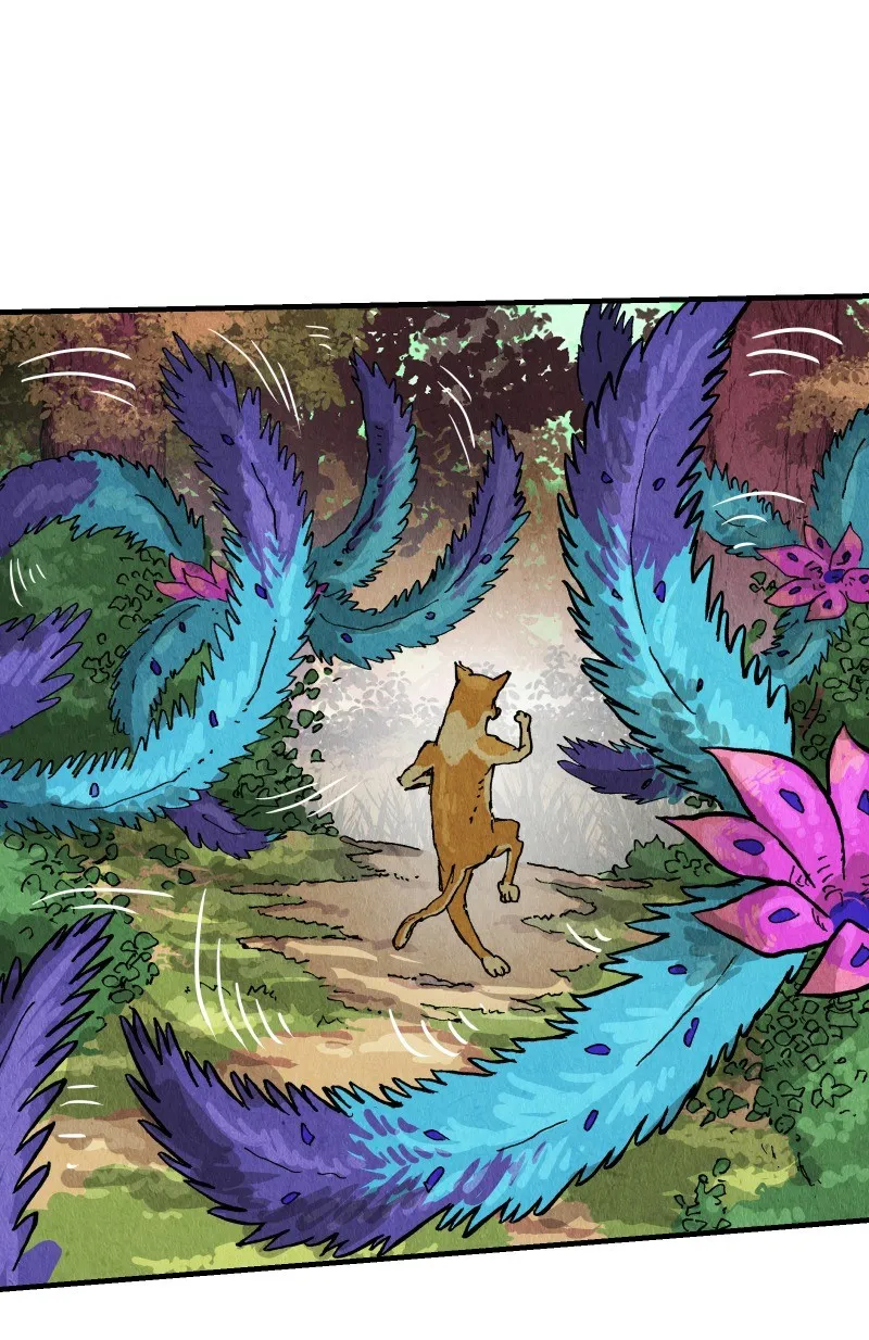 Gul Chapter 96 page 42 - 