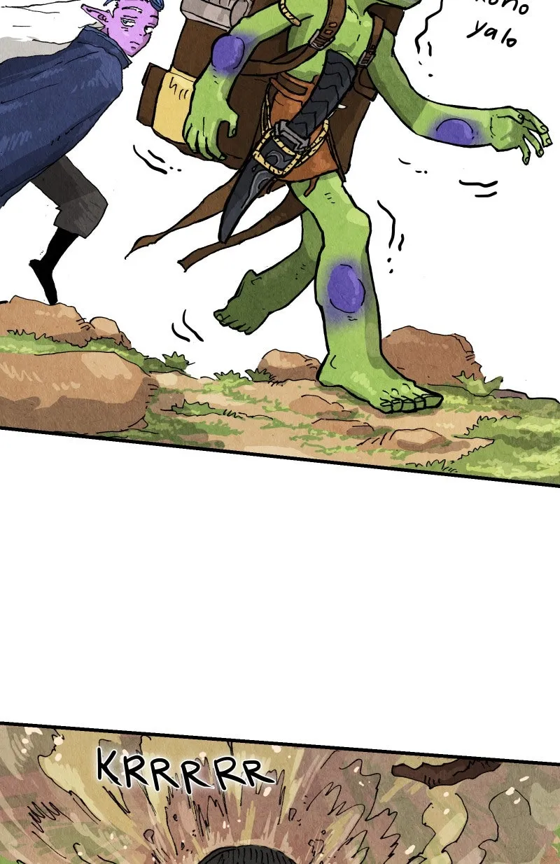 Gul Chapter 96 page 45 - 