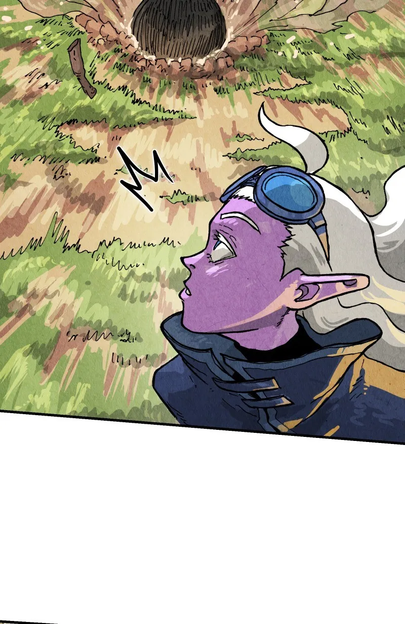 Gul Chapter 96 page 46 - 