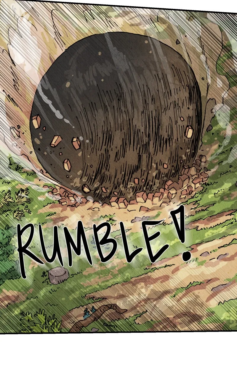 Gul Chapter 96 page 47 - 