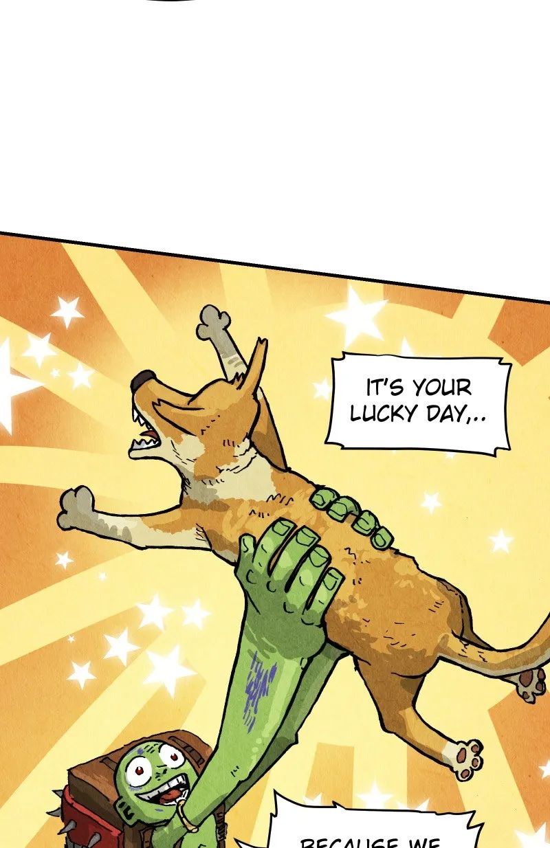 Gul Chapter 96 page 52 - 