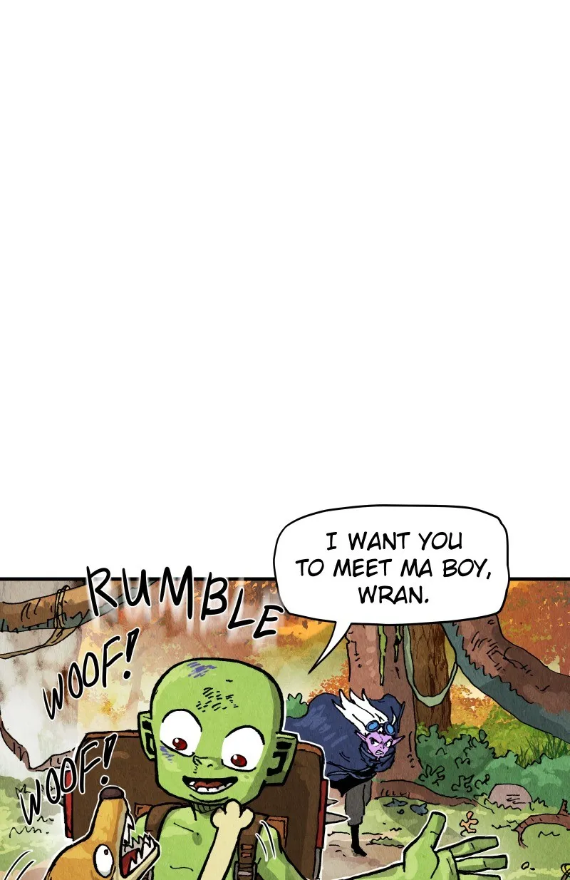 Gul Chapter 96 page 54 - 