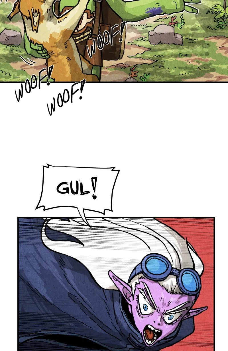 Gul Chapter 96 page 55 - 