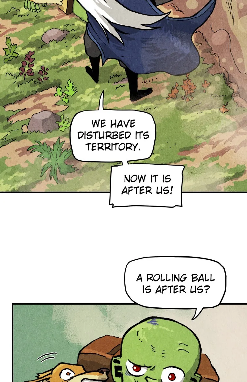Gul Chapter 96 page 61 - 