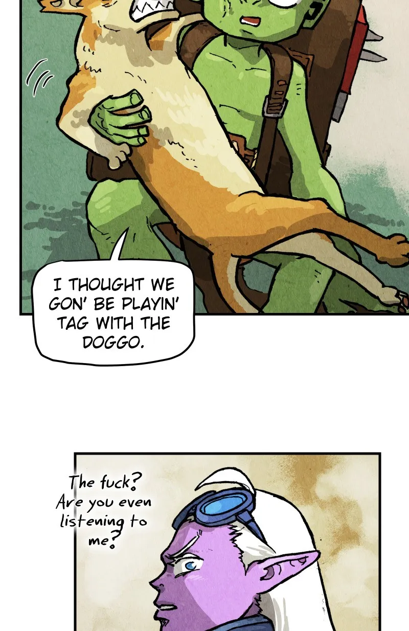 Gul Chapter 96 page 62 - 
