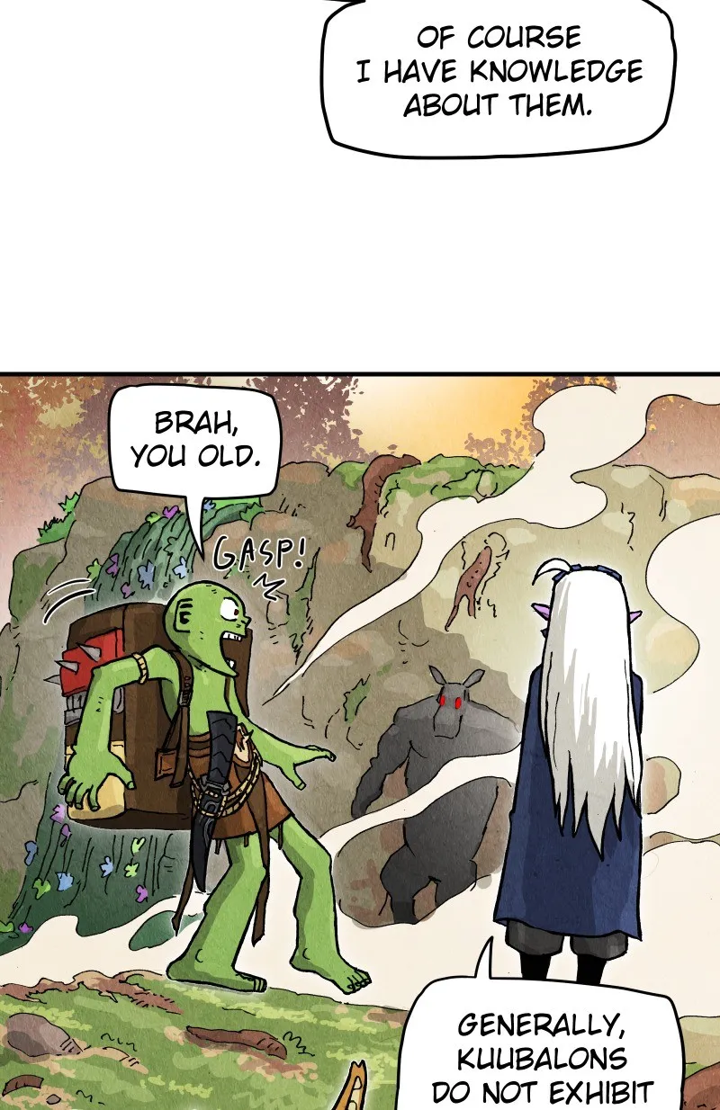 Gul Chapter 96 page 70 - 