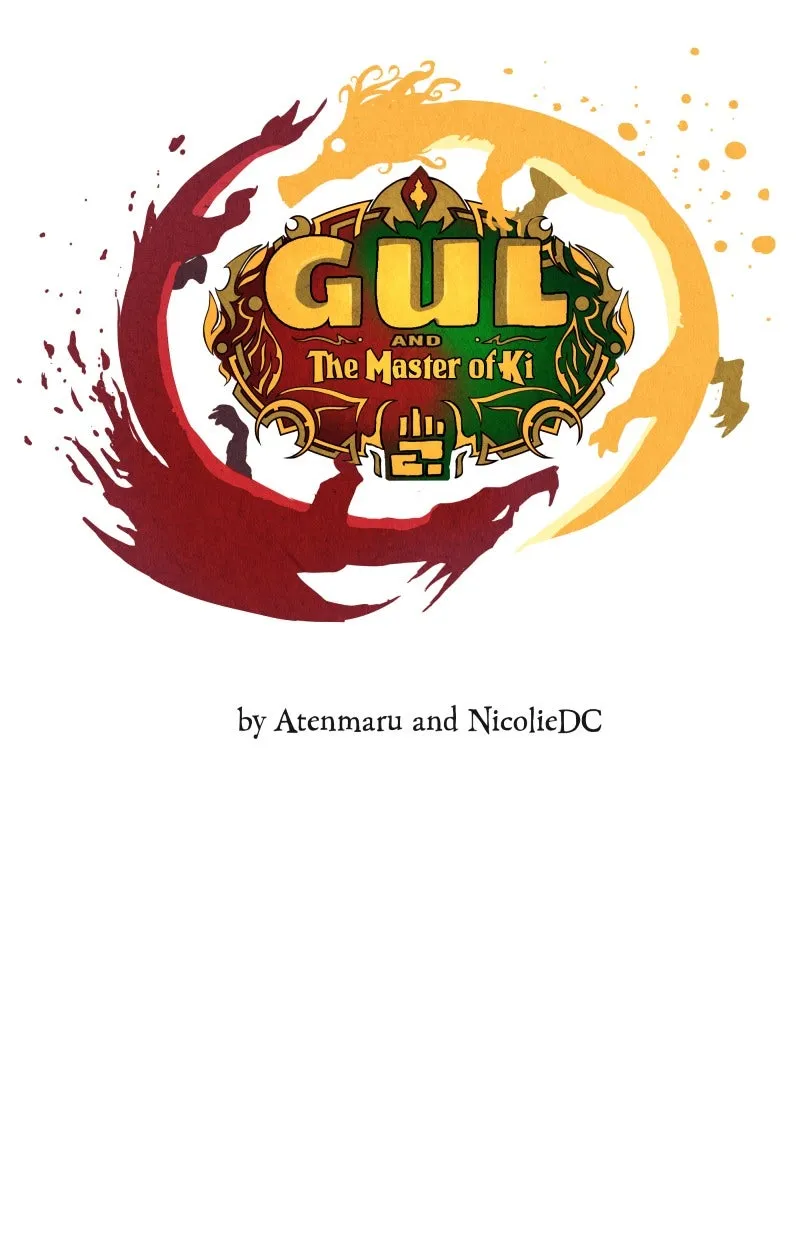 Gul Chapter 96 page 8 - 