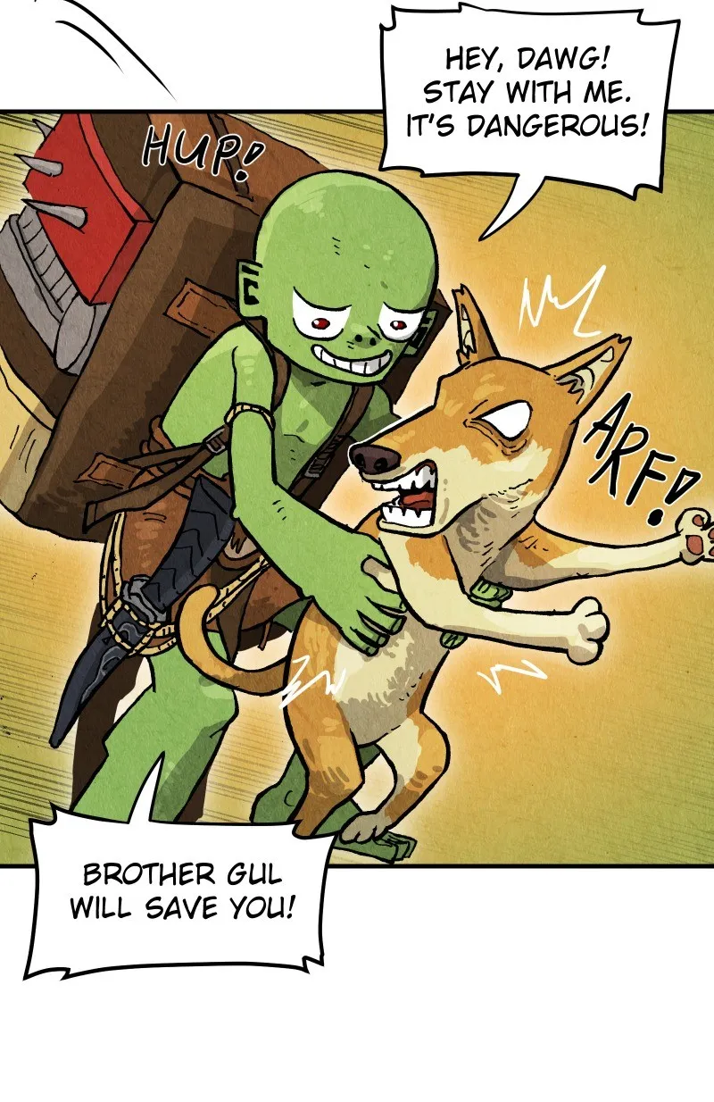 Gul Chapter 96 page 72 - 