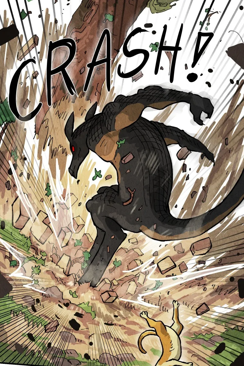 Gul Chapter 96 page 78 - 