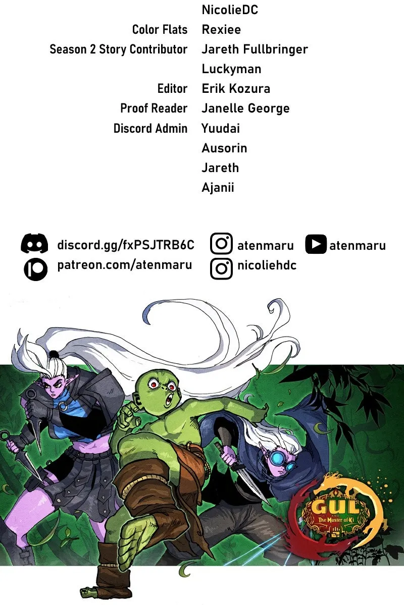 Gul Chapter 96 page 80 - 