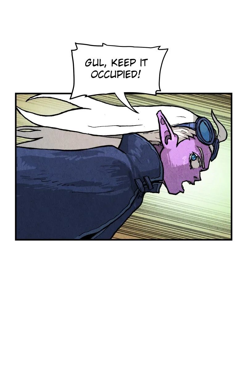 Gul Chapter 97 page 14 - 