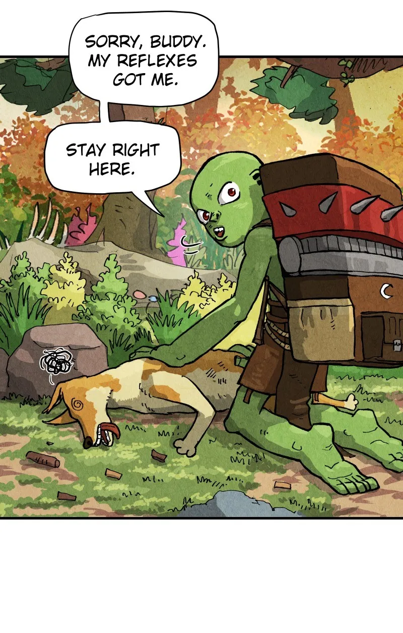 Gul Chapter 97 page 15 - 