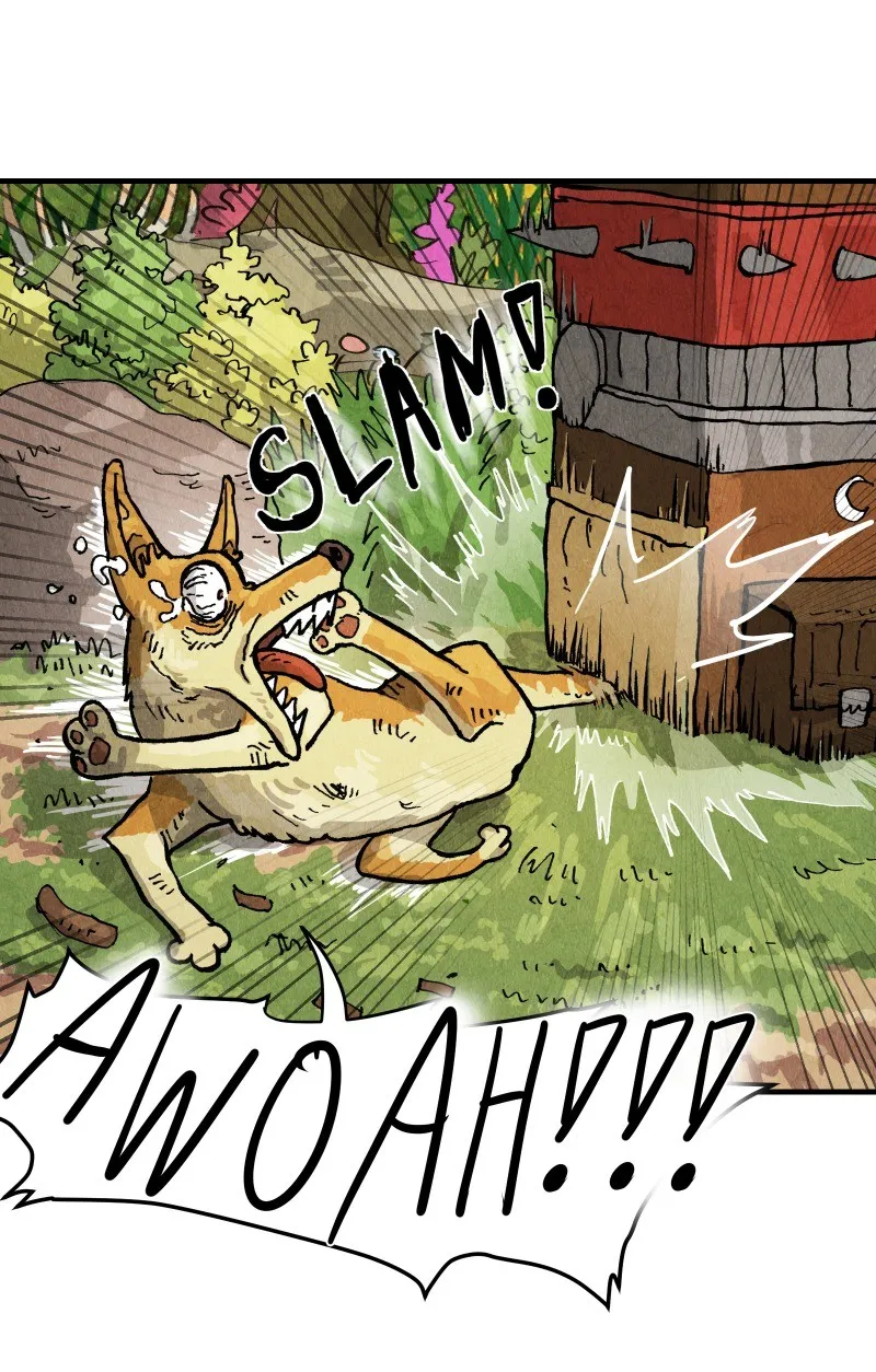 Gul Chapter 97 page 16 - 