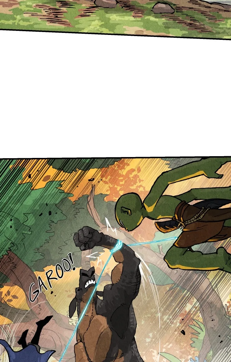 Gul Chapter 97 page 18 - 