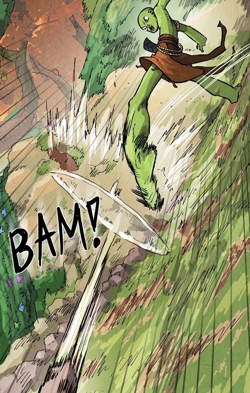 Gul Chapter 97 page 20 - 