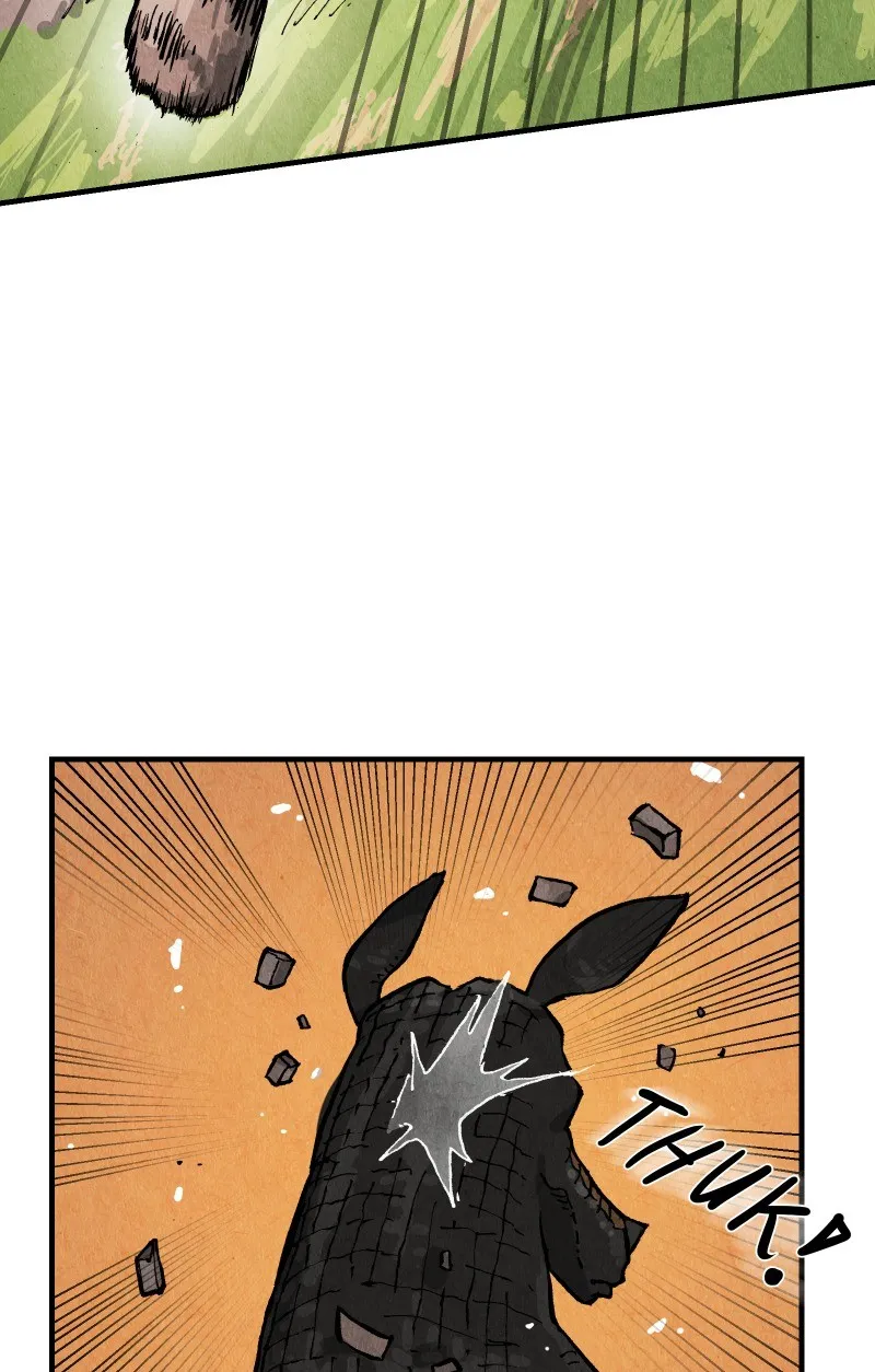 Gul Chapter 97 page 21 - 