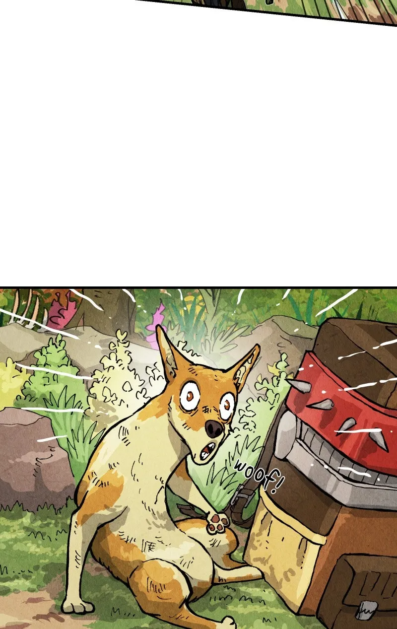 Gul Chapter 97 page 27 - 