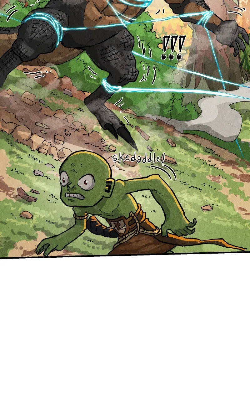 Gul Chapter 97 page 30 - 