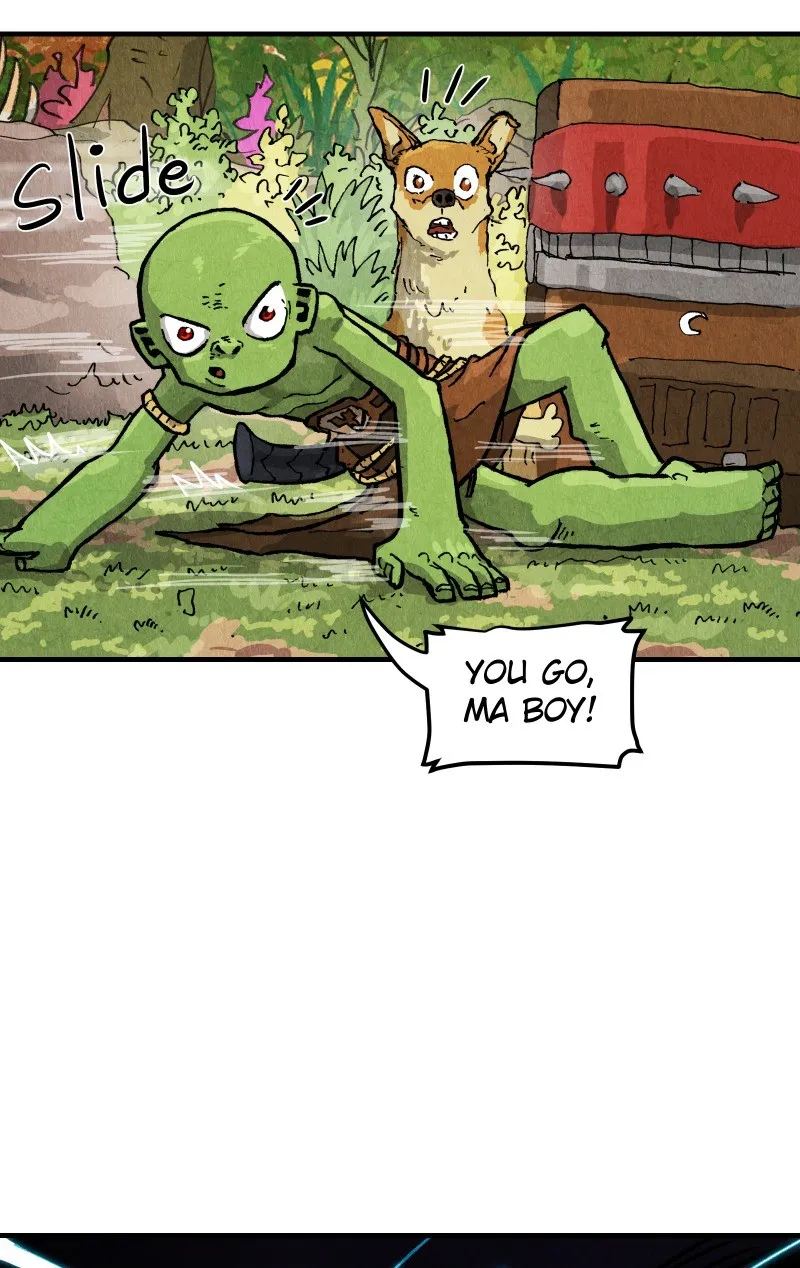 Gul Chapter 97 page 31 - 